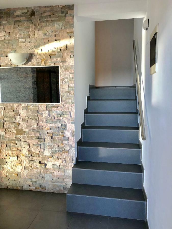 Willa Chalet Doble Almadraba Roses Zewnętrze zdjęcie